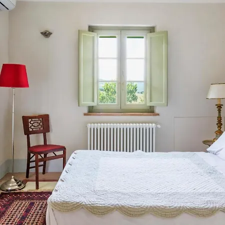 Casale Ripi 8&2, Emma Hotel Acquasparta