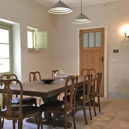 Casale Ripi 8&2, Emma 3* Acquasparta