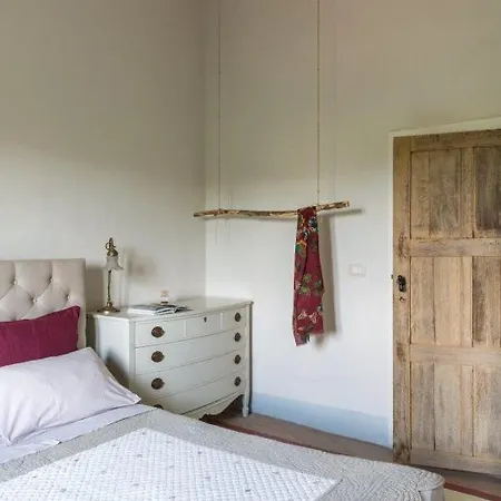 Casale Ripi 8&2, Emma 3*