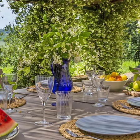 Casale Ripi 8&2, Emma Hotel 3*