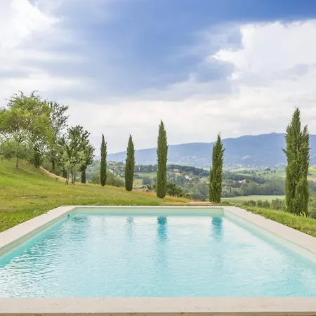 Hotel Casale Ripi 8&2, Emma 3*