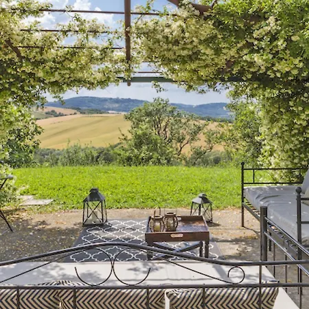 Casale Ripi 8&2, Emma 3*