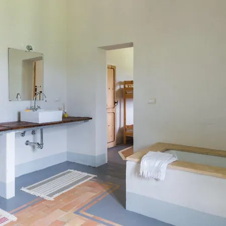 Casale Ripi 8&2, Emma 3* Acquasparta